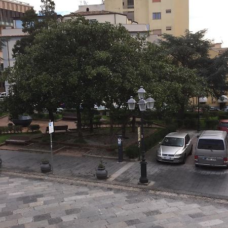 مبيت وإفطار كاتانزارو La Residenza Dei Nobili المظهر الخارجي الصورة